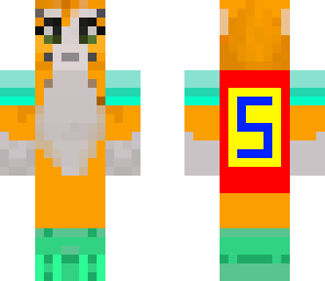 super stampy