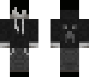 slender boy 