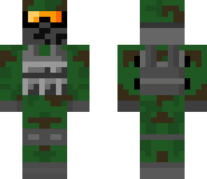 forest camo