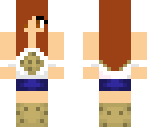 cookie jesa 