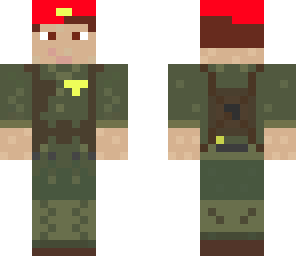 d-day paratrooper commander
