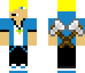 maxlet69 axe