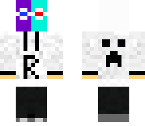 my character ryan