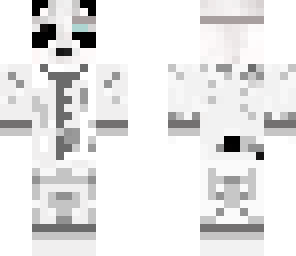 science panda