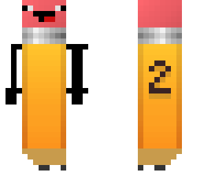 derpy pencil