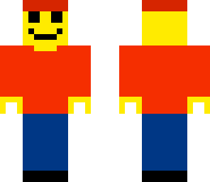 lego guy