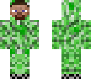 lizard steve