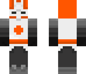 orange knight