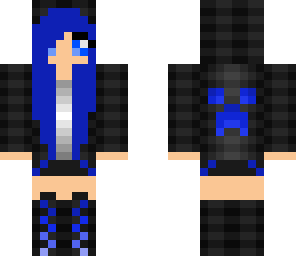 blu blue