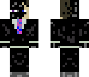 ender steve