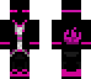 ender fiendfire