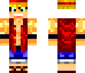 ruffy