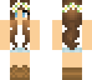 hipster girl