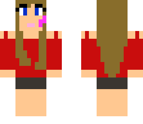my skin