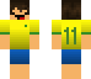 jogador melhorado