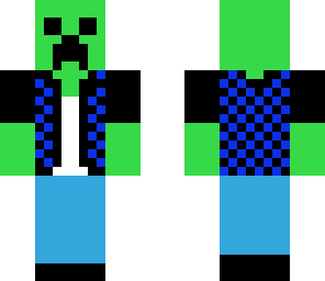 creeper boy