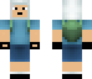 finn the human