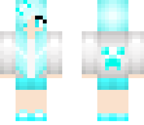 creeper of water