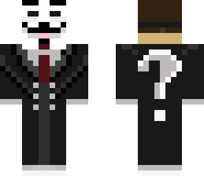 we are anonymous