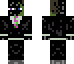 ender zombie