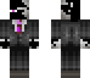 ender slender