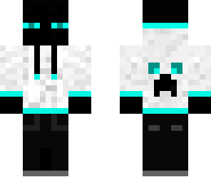 ender hoodie