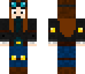 female dantdm
