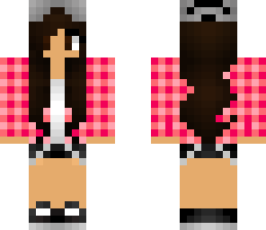 tomboy girl edit
