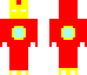 iron man