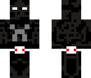 herobrine thief