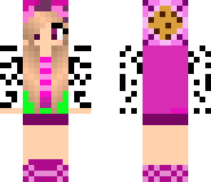 cutie girl