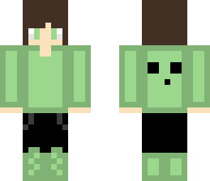 slime boy