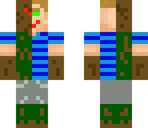 two face