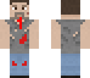 jack from lost fixed