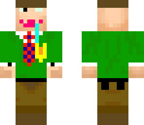 ount scout