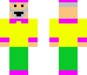 kabouter 3