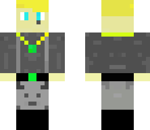 cool dude gamer
