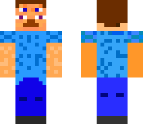 steve