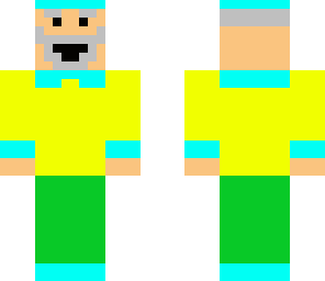 kabouter 4
