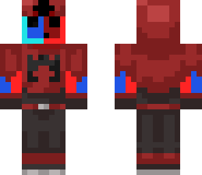 team magma slime