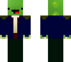 keeko creeper kingdom