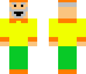 kabouter 5