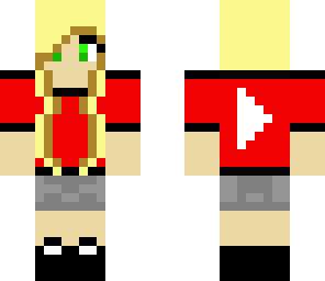 youtube girl