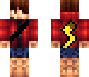 en boxer