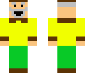 kabouter 6