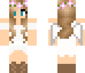 wedding angel