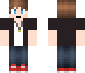 yeni skin