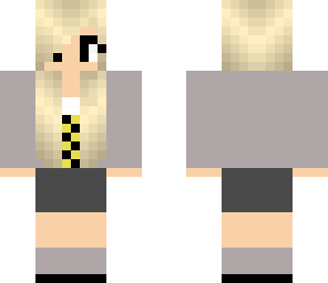 hogwarts hufflepuff girl