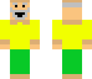 kabouter 7