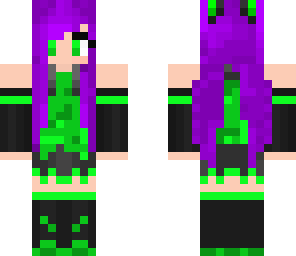 assasin girl